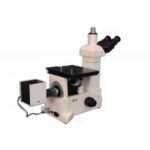 IM7530 Trinocular Inverted Brightfield/Darkfield Metallurgical Microscope