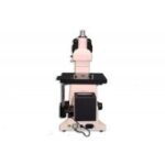 IM7530 Trinocular Inverted Brightfield/Darkfield Metallurgical Microscope