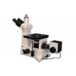 IM7530 Trinocular Inverted Brightfield/Darkfield Metallurgical Microscope