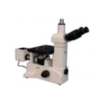 IM7530 Trinocular Inverted Brightfield/Darkfield Metallurgical Microscope