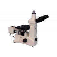 IM7530 Trinocular Inverted Brightfield/Darkfield Metallurgical Microscope