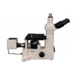 IM7530 Trinocular Inverted Brightfield/Darkfield Metallurgical Microscope