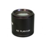 MA740 Plan Achromat 0.5x