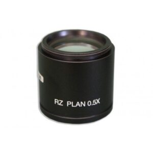 MA740 Plan Achromat 0.5x