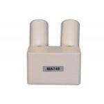 MA749 Ergonomic Binocular RZ Head