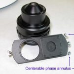 MT6520 / MT6530 PCM Asbestos Fiber Counting Microscope for NIOSH7400 & OSHA ID160-10633