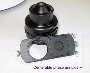 MT6520 / MT6530 PCM Asbestos Fiber Counting Microscope for NIOSH7400 & OSHA ID160-10633