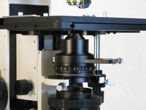 MT6520 / MT6530 PCM Asbestos Fiber Counting Microscope for NIOSH7400 & OSHA ID160-10632