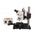MC-40 / MC-40T Metallurgical Measuring Microscope