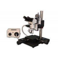 MC-40 / MC-40T Metallurgical Measuring Microscope