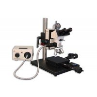 MC-40 / MC-40T Metallurgical Measuring Microscope