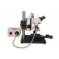 MC-40 / MC-40T Metallurgical Measuring Microscope