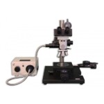 MC-40 / MC-40T Metallurgical Measuring Microscope