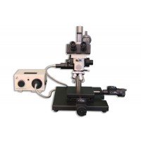 MC-50 Reflected/Transmitted Light Metallurgical Measuring Microscope