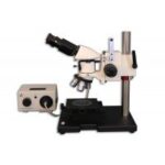 Meiji Techno IM7000 Inverted Brightfield Metallurgical Microscope