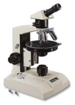 ML9100 / ML9200 / ML9300 Polarizing Microscope with Transmitted light