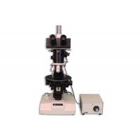 ML9430 Halogen Trinocular Polarizing Microscope