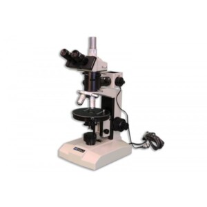 ML9400 Halogen Polarizing Microscope with Incident & Transmitted lights (ML9410, ML9420, ML430)