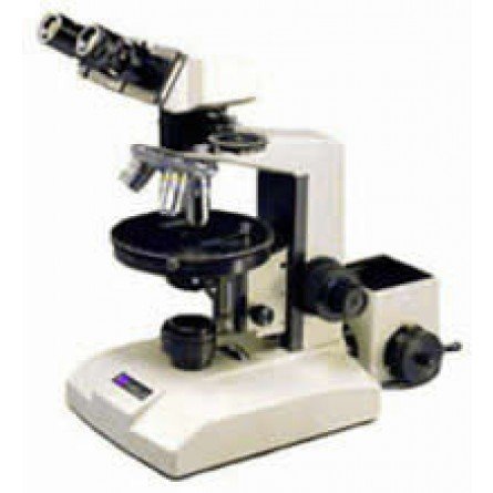 ML9720 Binocular Polarizing Microscope