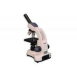 MT-11 Monocular Entry-Level Compound Microscope