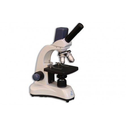 MT-16 Monocular Entry-Level Compound Microscope