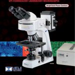 MT6000 Halogen Epi-Fluorescence Biological Microscope