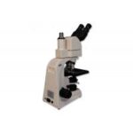 MT5300ED LED Ergonomic Trinocular Dermatology Microscope