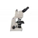 MT5300ED LED Ergonomic Trinocular Dermatology Microscope
