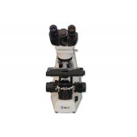 LED Binocular Dermatology Microscope, MT4200D