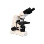 LED Binocular Dermatology Microscope, MT4200D
