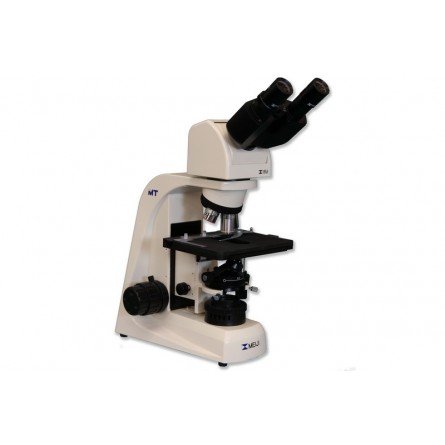 LED Ergonomic Binocular Dermatology Microscope, MT4200ED