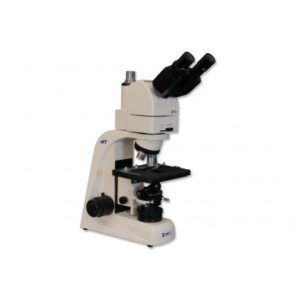 LED Ergonomic Trinocular Dermatology Microscope MT4300ED