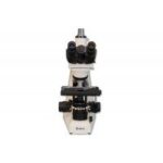LED Trinocular Dermatology Microscope MT4300D