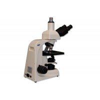 LED Trinocular Dermatology Microscope MT4300D