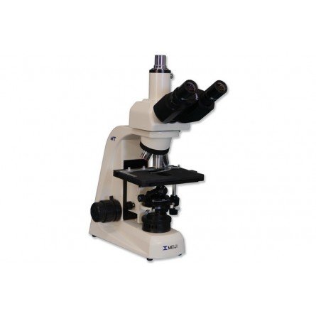 LED Trinocular Dermatology Microscope MT4300D