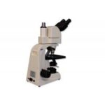 LED Ergonomic Trinocular Dermatology Microscope MT4300ED
