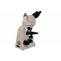 LED Ergonomic Trinocular Dermatology Microscope MT4300ED