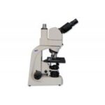LED Ergonomic Trinocular Dermatology Microscope MT4300ED