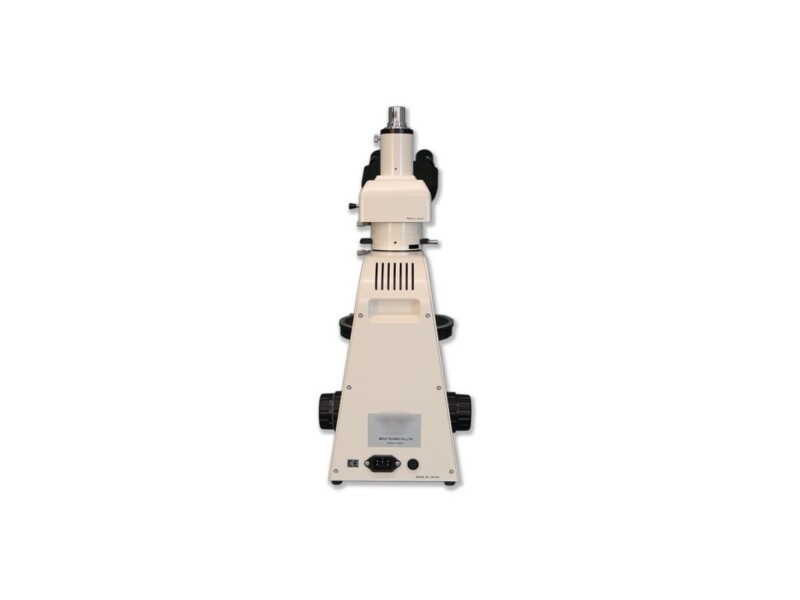 MT6130 Halogen Trinocular Asbestos PLM Microscope - Image 6