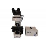 MT6000 Halogen Epi-Fluorescence Biological Microscope