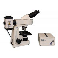 MT6000 Halogen Epi-Fluorescence Biological Microscope