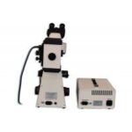 MT6000 Halogen Epi-Fluorescence Biological Microscope