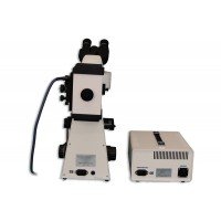 MT6000 Halogen Epi-Fluorescence Biological Microscope