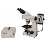 MT6000 Halogen Epi-Fluorescence Biological Microscope