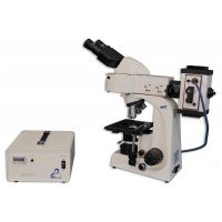 MT6000 Halogen Epi-Fluorescence Biological Microscope