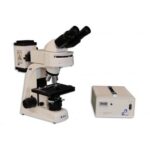 MT6000 Halogen Epi-Fluorescence Biological Microscope