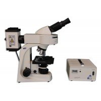 MT6000 Halogen Epi-Fluorescence Biological Microscope