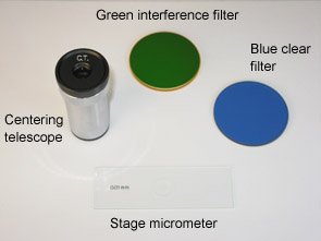 MT6520 / MT6530 PCM Asbestos Fiber Counting Microscope for NIOSH7400 & OSHA ID160-10634