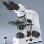 ML6530 Halogen Trinocular Asbestos PCM Microscope