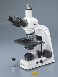 MT6520 / MT6530 PCM Asbestos Fiber Counting Microscope for NIOSH7400 & OSHA ID160-10630